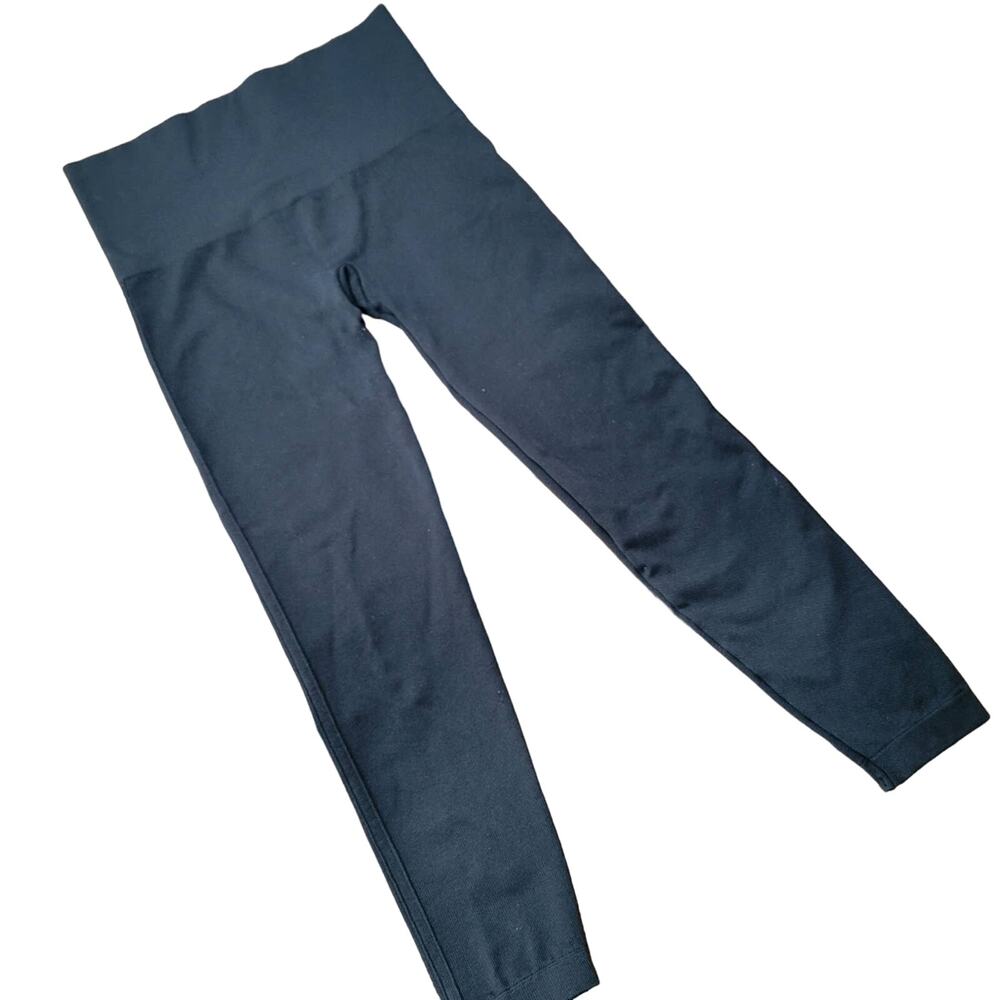 Spanx Shaping Highwaist Leggings Tights Size XL